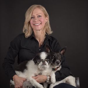 Meet your Posher, Jana